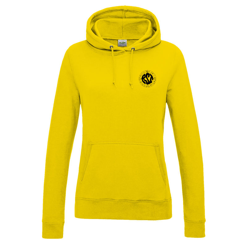 Premium Hoodie tailliert (RST)-zoom-