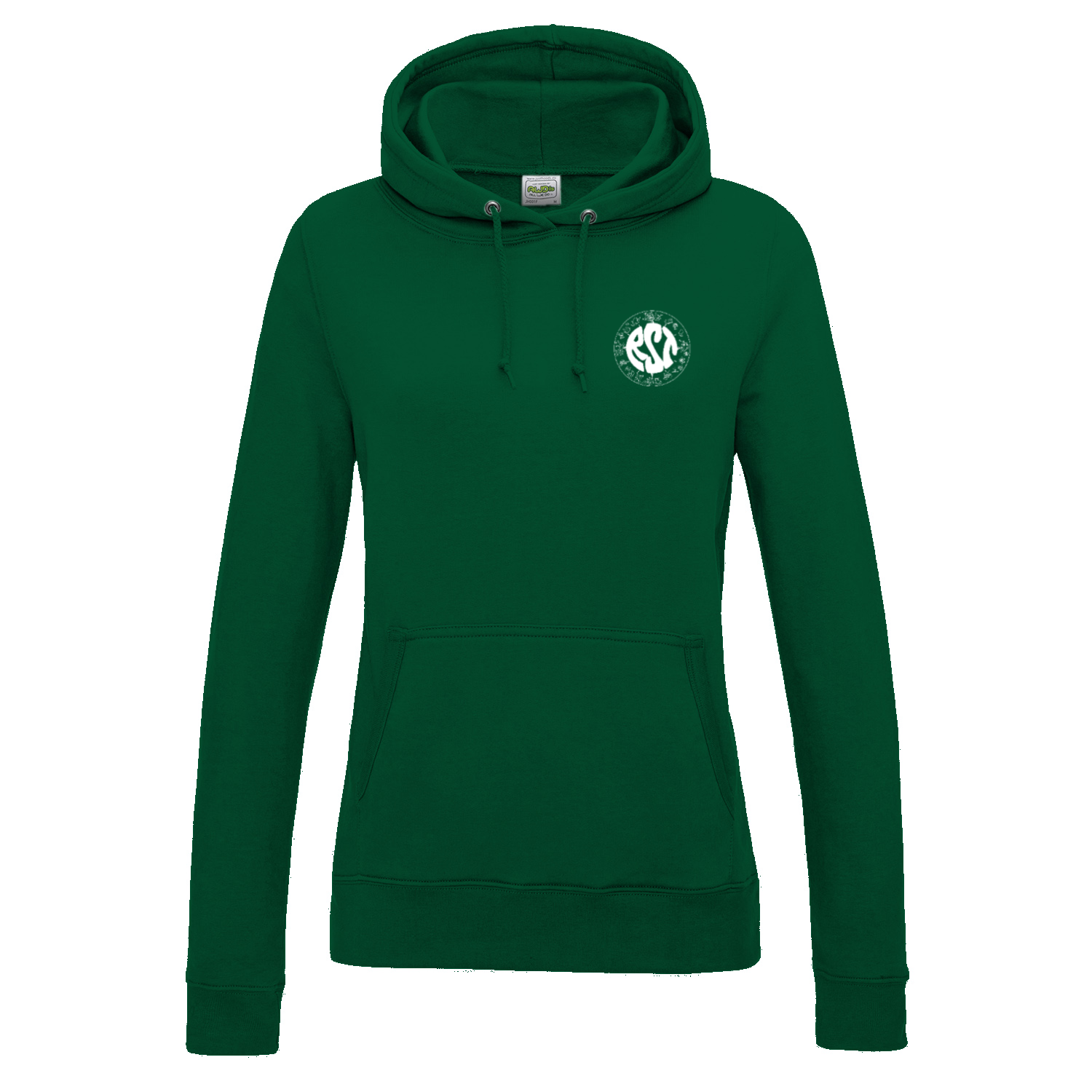 Premium Hoodie tailliert (RST)-20