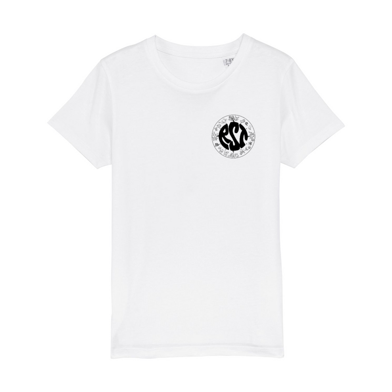 Premium Kinder Bio T-Shirt (RST)-zoom-