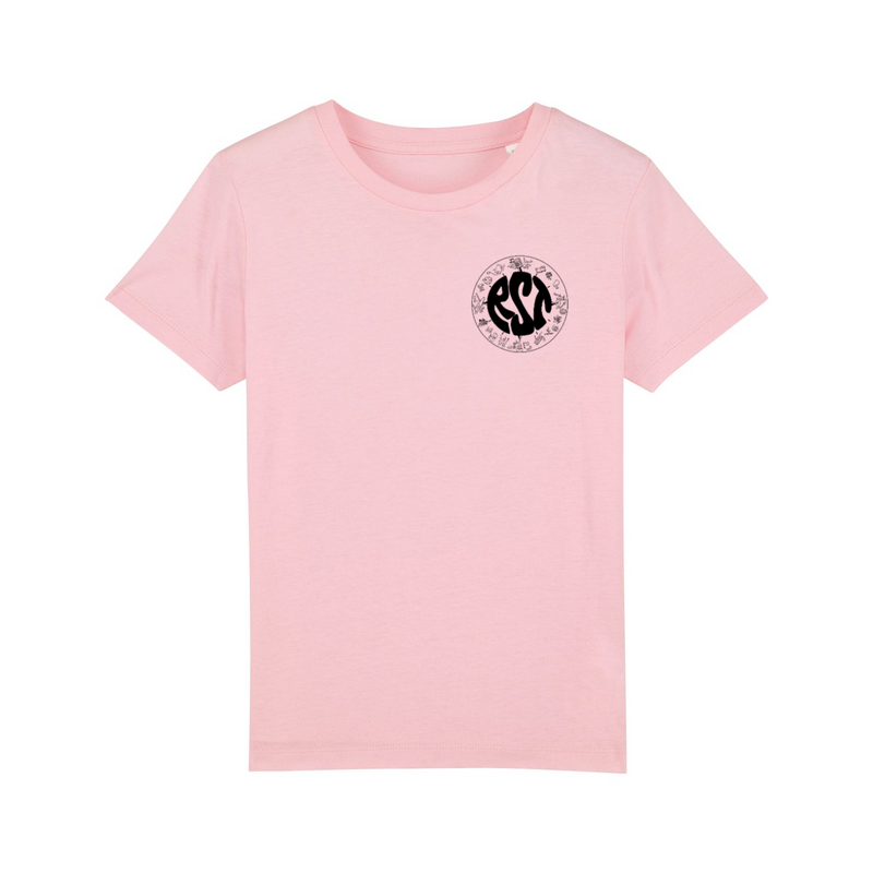 Premium Kinder Bio T-Shirt (RST)-zoom-