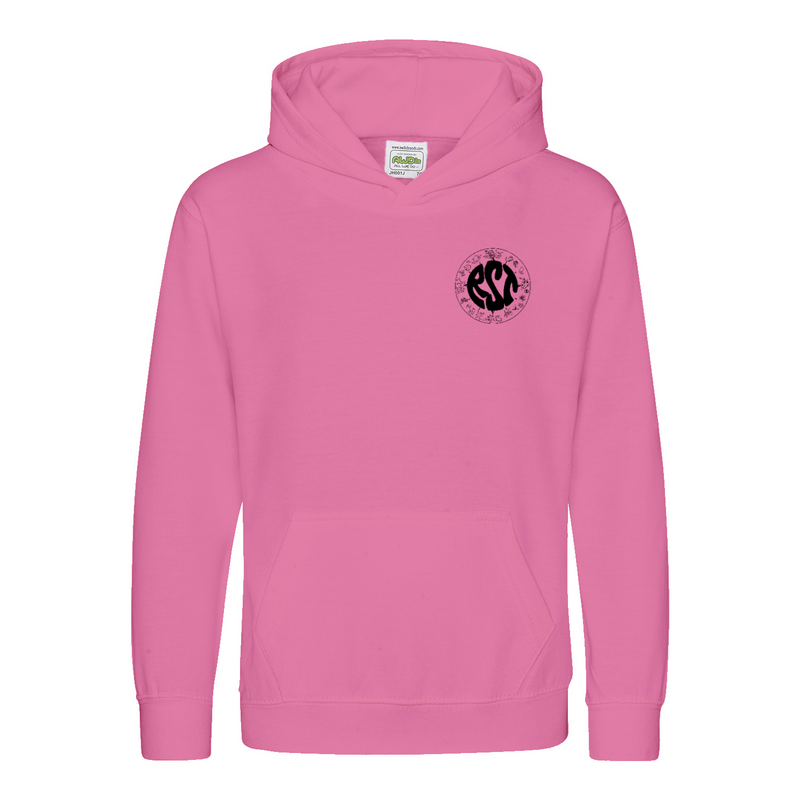 Premium Kinder Hoodie (RST)-zoom-