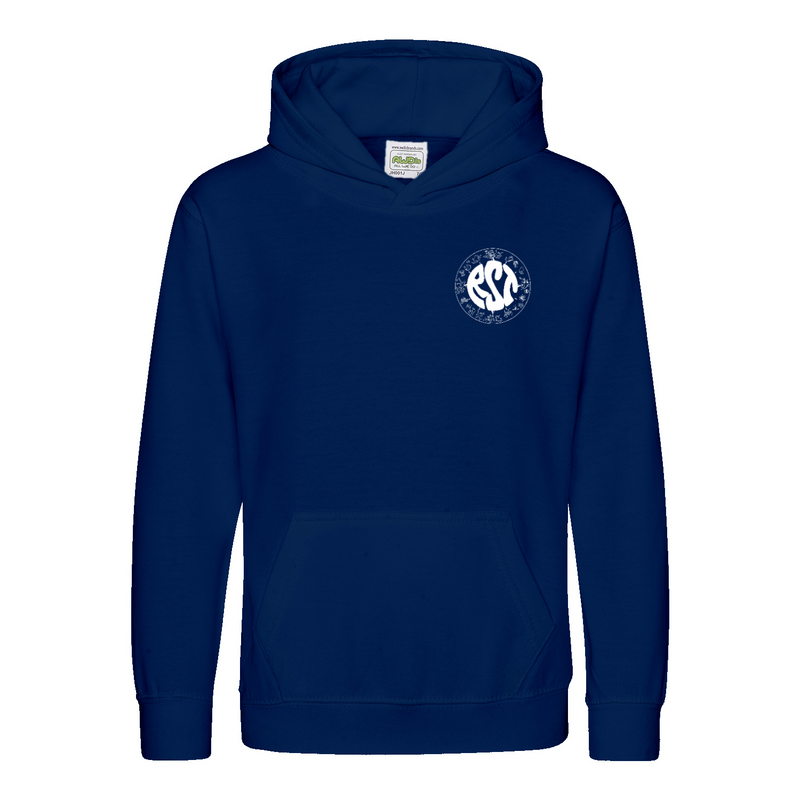 Premium Kinder Hoodie (RST)-zoom-