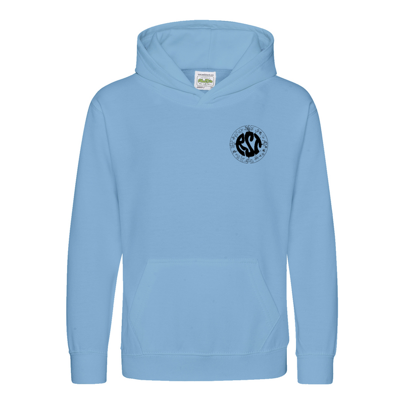 Premium Kinder Hoodie (RST)-zoom-