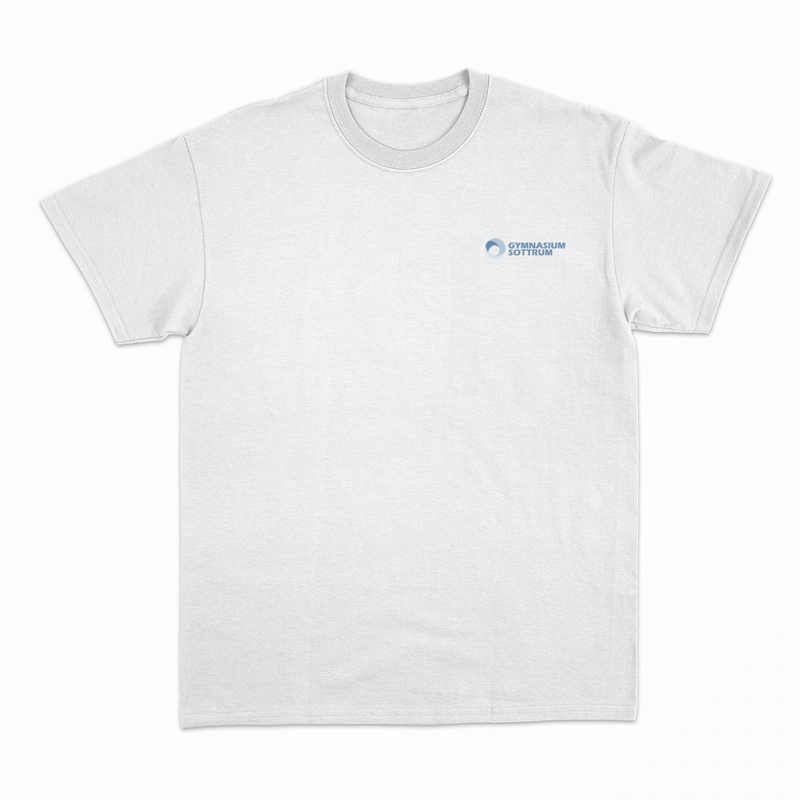 Premium Unisex T-Shirt (Gym Sottrum)-zoom-