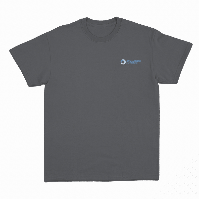 Premium Unisex T-Shirt (Gym Sottrum)-zoom-