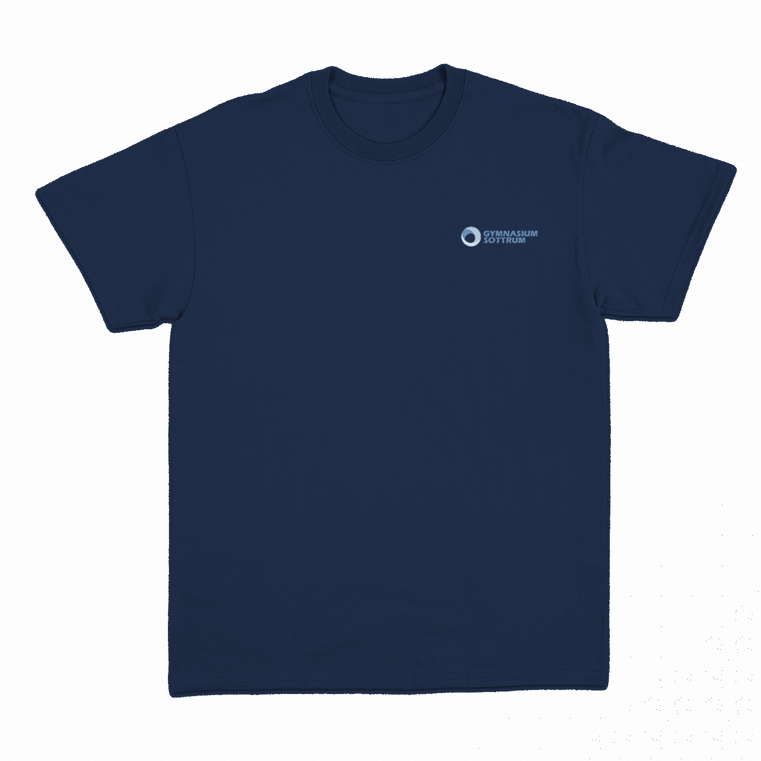 Premium Unisex T-Shirt (Gym Sottrum)-zoom-15
