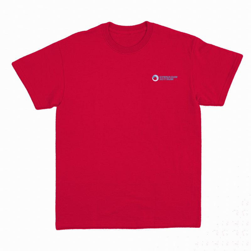 Premium Unisex T-Shirt (Gym Sottrum)-zoom-