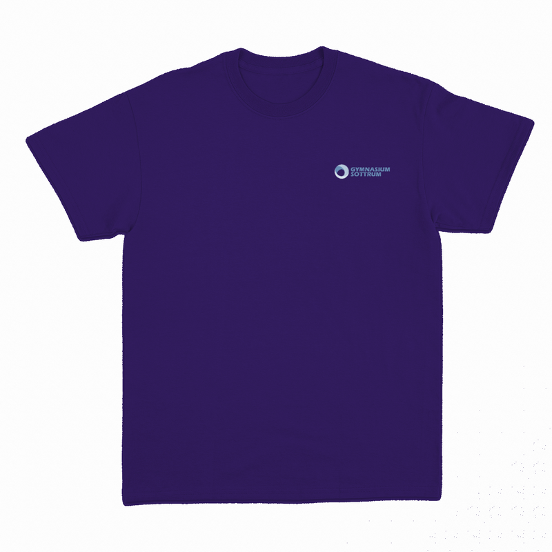 Premium Unisex T-Shirt (Gym Sottrum)-zoom-