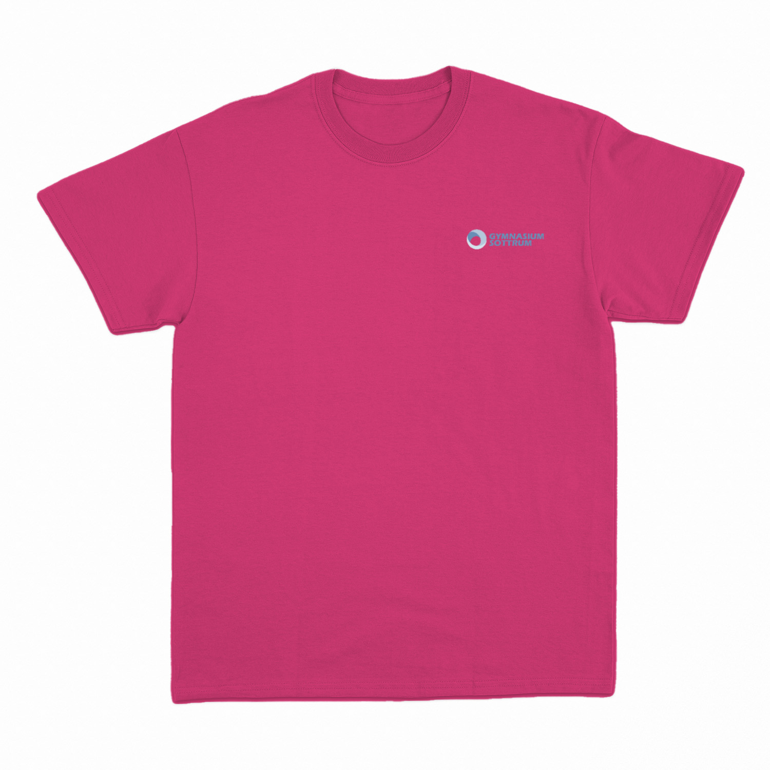 Premium Unisex T-Shirt (Gym Sottrum)-21