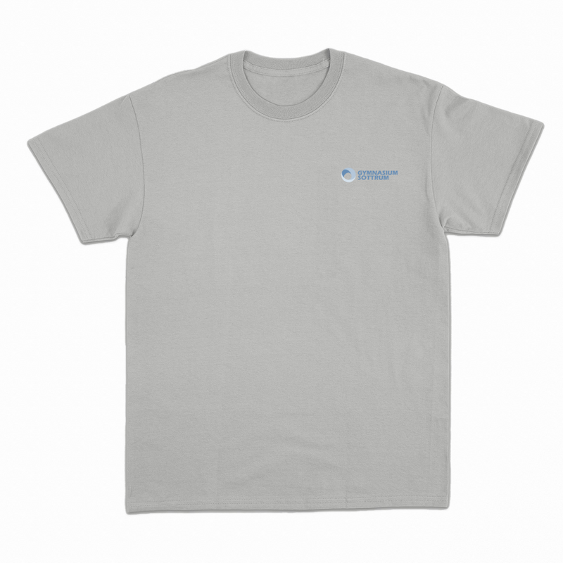 Premium Unisex T-Shirt (Gym Sottrum)-zoom-