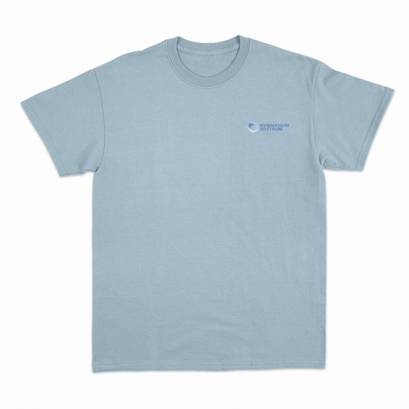 Premium Unisex T-Shirt (Gym Sottrum)-zoom-