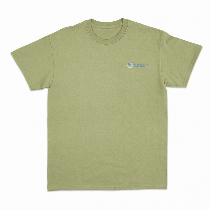 Premium Unisex T-Shirt (Gym Sottrum)-zoom-