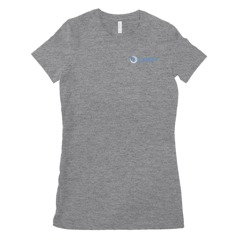Premium T-Shirt tailliert (Gym Sottrum)-zoom-