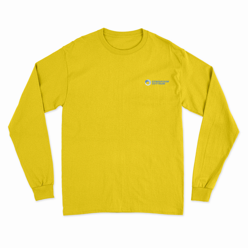 Premium Unisex Sweatshirt (Gym Sottrum)-zoom-