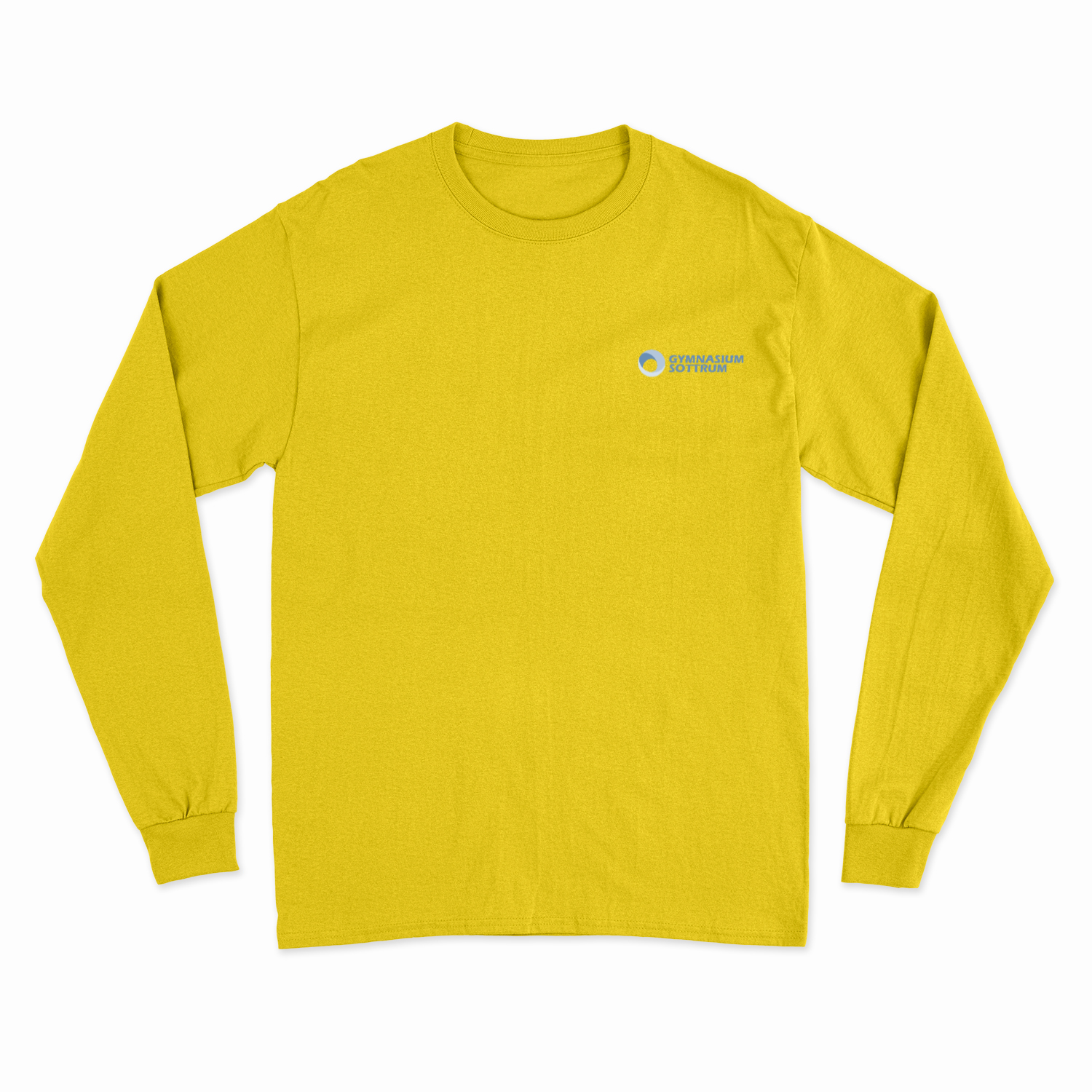Premium Unisex Sweatshirt (Gym Sottrum)-zoom-12
