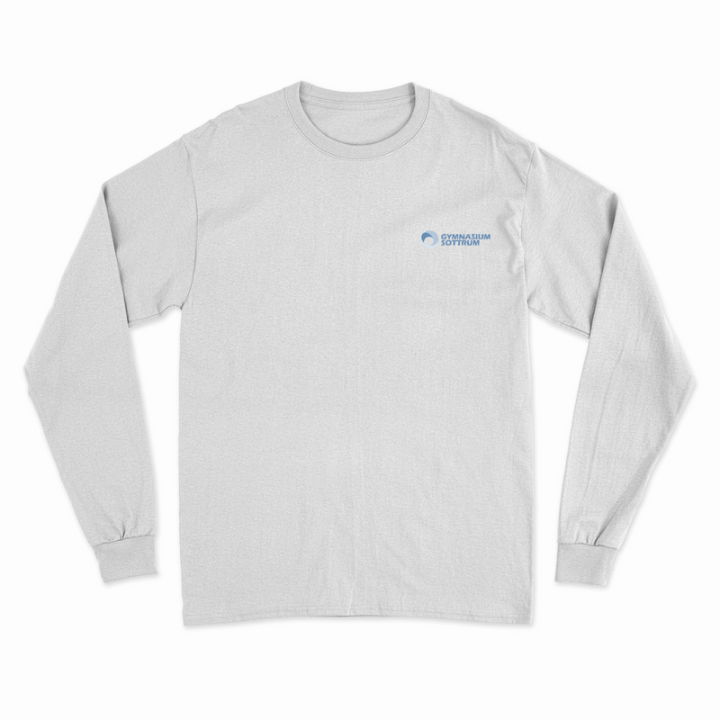 Premium Unisex Sweatshirt (Gym Sottrum)-zoom-