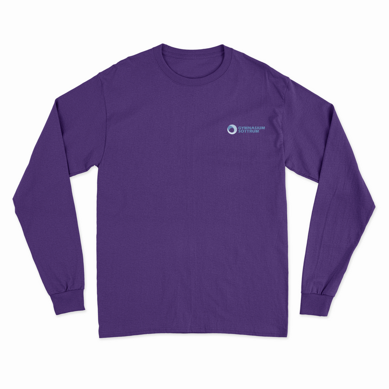 Premium Unisex Sweatshirt (Gym Sottrum)-zoom-