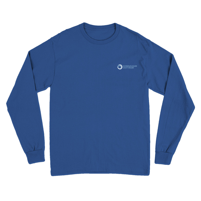 Premium Unisex Sweatshirt (Gym Sottrum)-zoom-