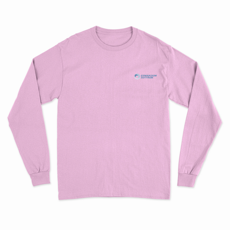 Premium Unisex Sweatshirt (Gym Sottrum)-zoom-