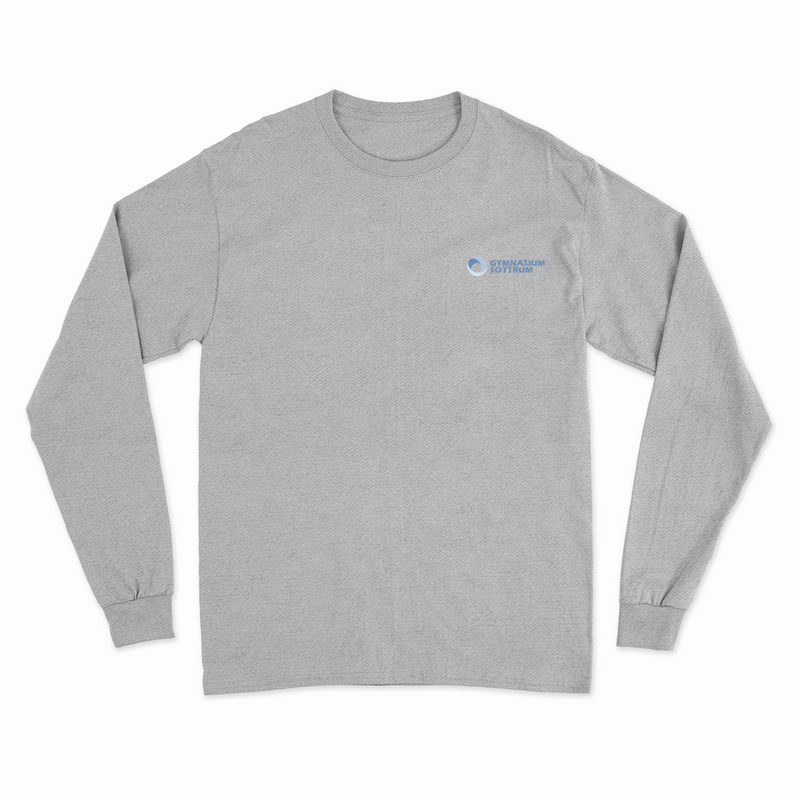 Premium Unisex Sweatshirt (Gym Sottrum)-zoom-