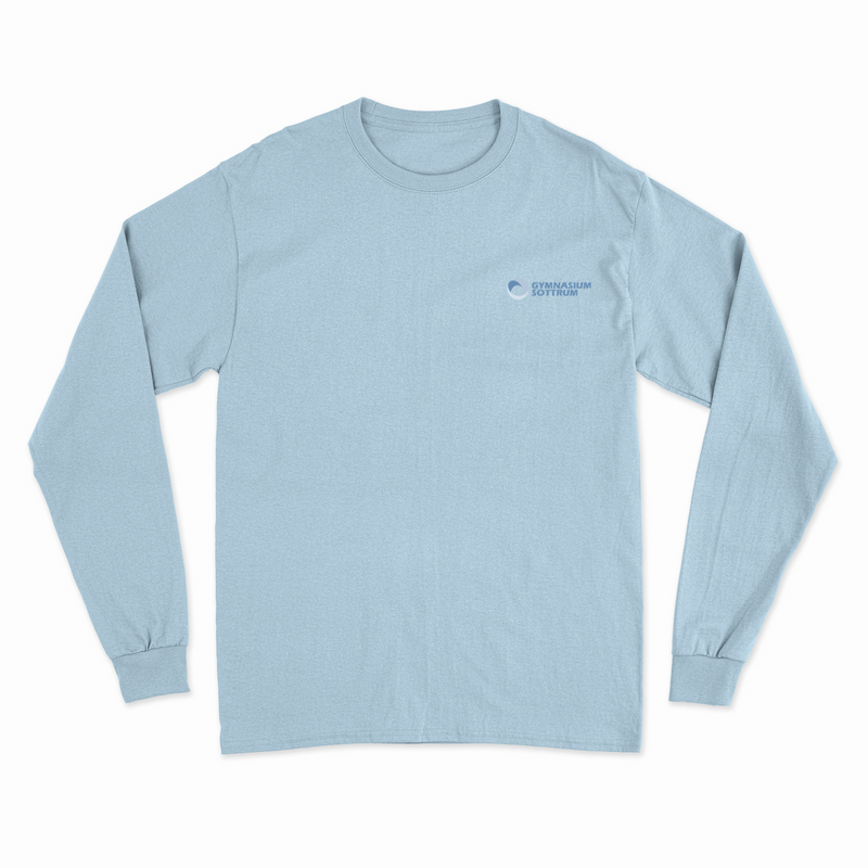 Premium Unisex Sweatshirt (Gym Sottrum)-zoom-