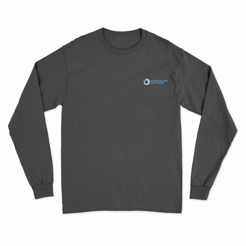 Premium Unisex Sweatshirt (Gym Sottrum)-zoom-