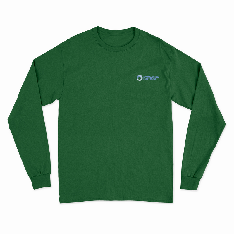 Premium Unisex Sweatshirt (Gym Sottrum)-zoom-
