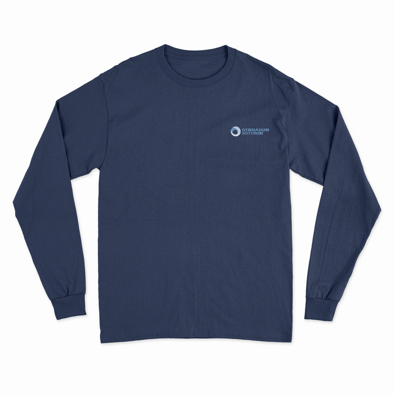 Premium Unisex Sweatshirt (Gym Sottrum)-zoom-