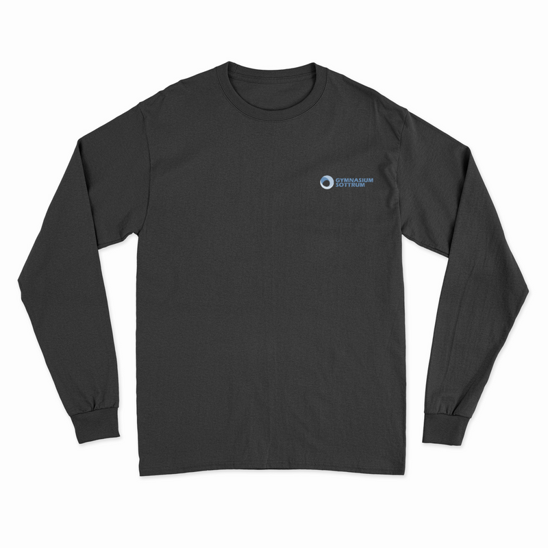 Premium Unisex Sweatshirt (Gym Sottrum)-zoom-
