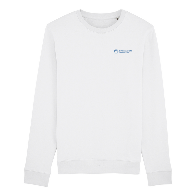 Premium Unisex Bio Sweatshirt (Gym Sottrum)-zoom-