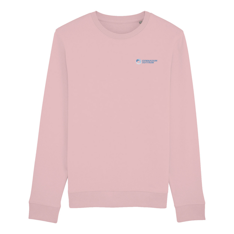 Premium Unisex Bio Sweatshirt (Gym Sottrum)-zoom-