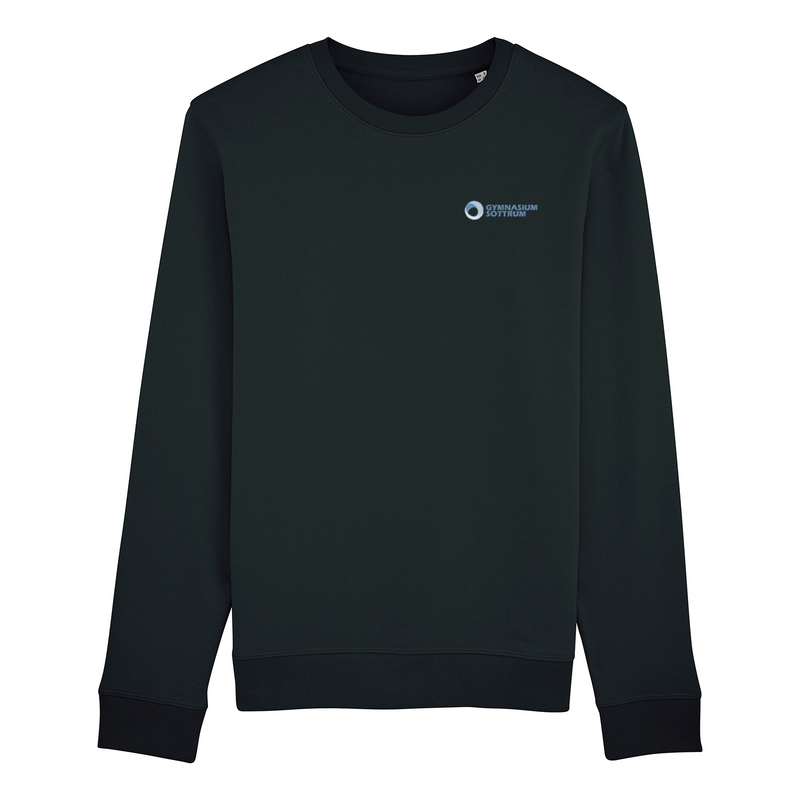 Premium Unisex Bio Sweatshirt (Gym Sottrum)-zoom-