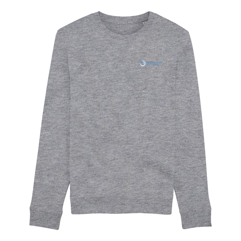 Premium Unisex Bio Sweatshirt (Gym Sottrum)-zoom-