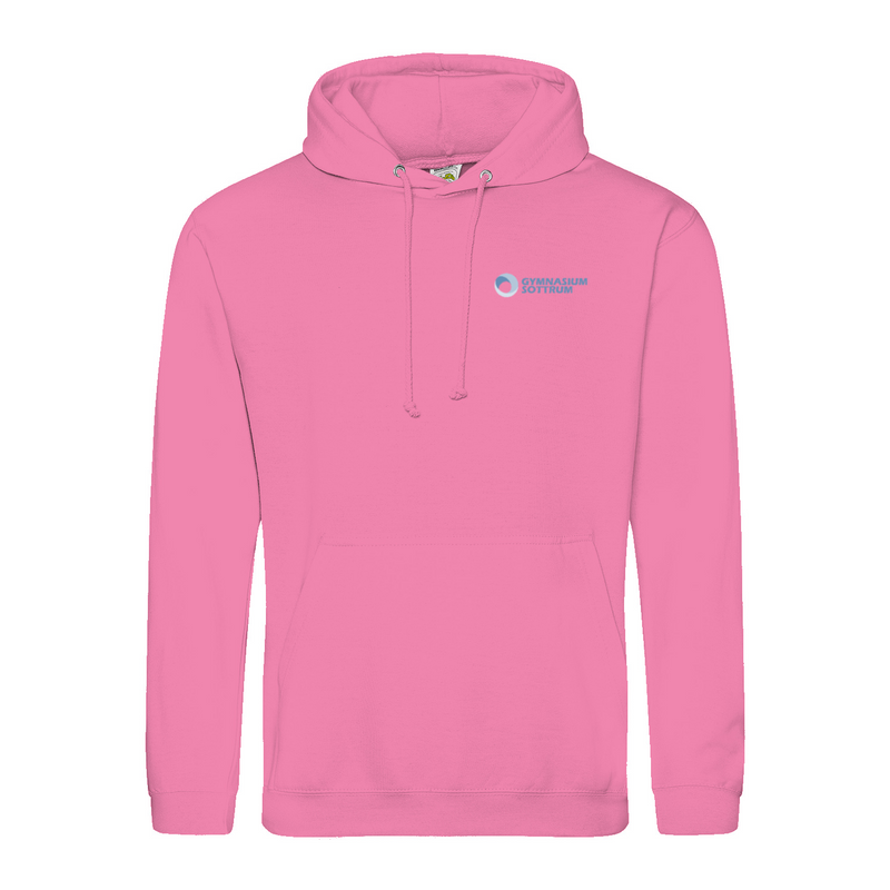 Premium Unisex Hoodie (Gym Sottrum)-zoom-