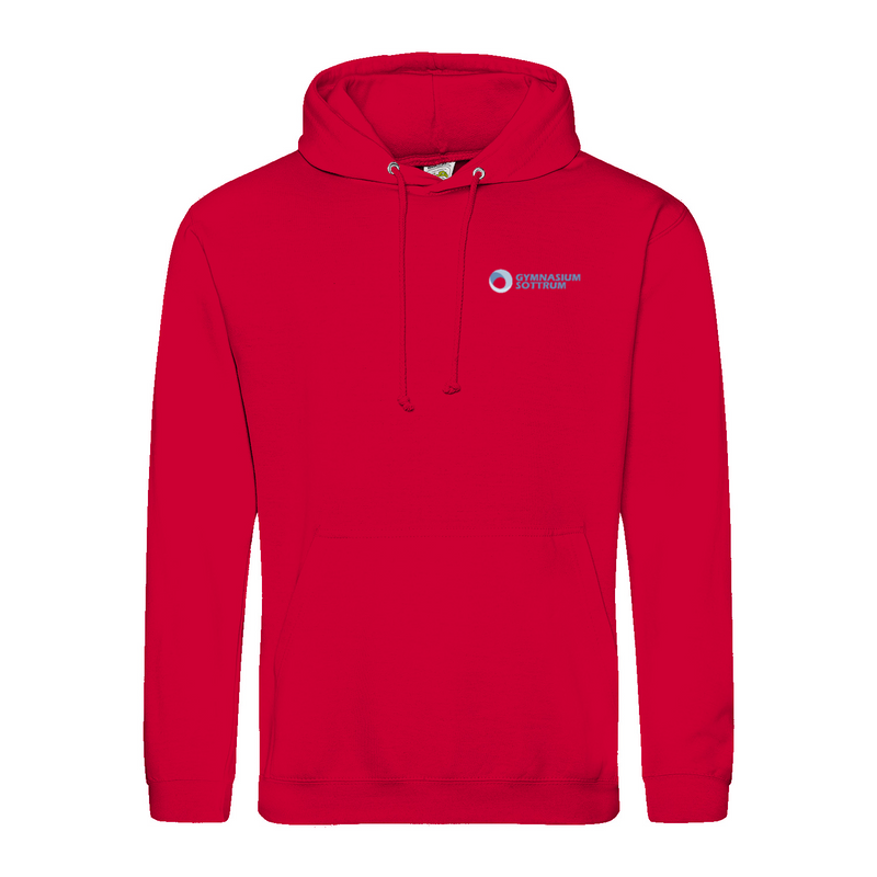 Premium Unisex Hoodie (Gym Sottrum)-zoom-