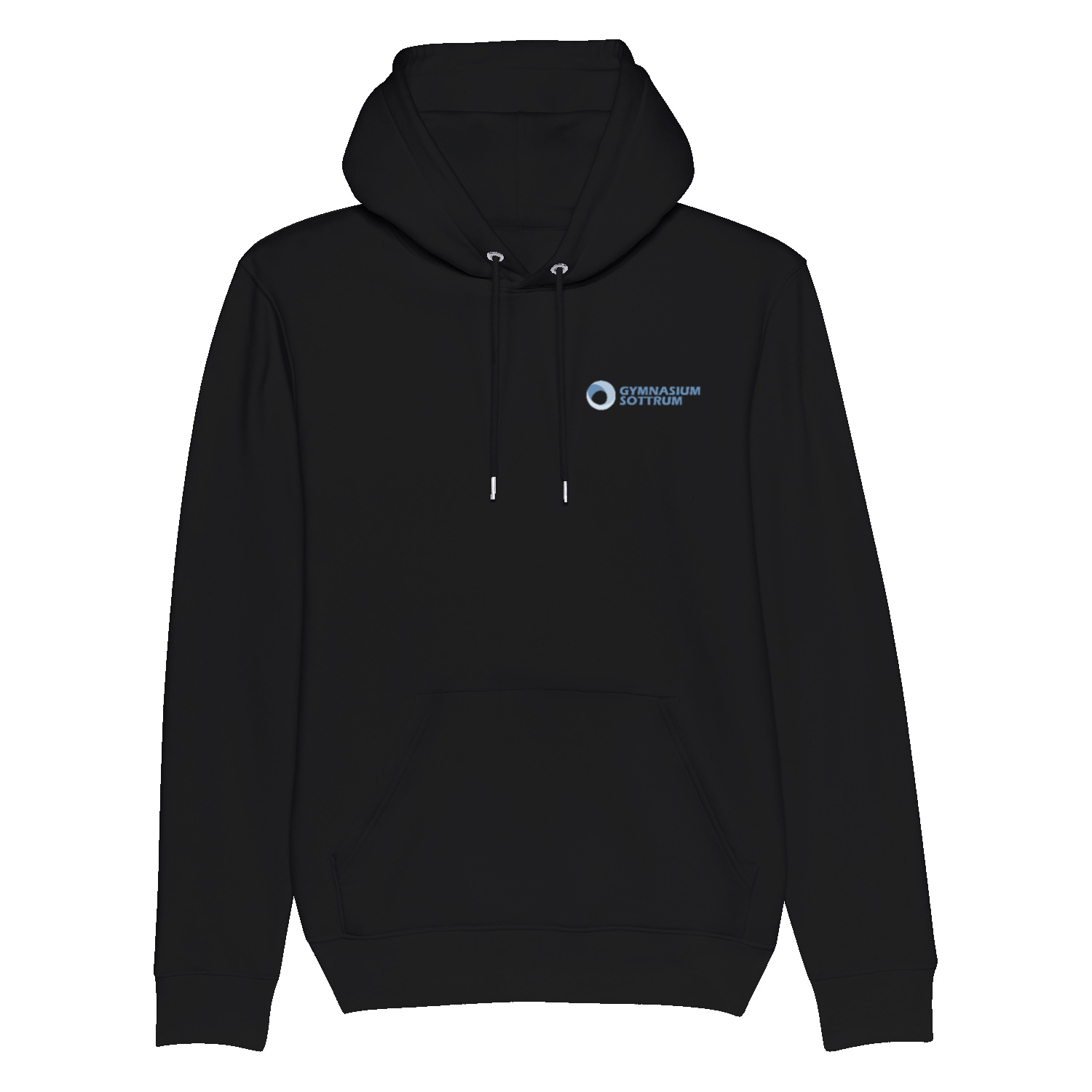 Premium Unisex Bio Hoodie (Gym Sottrum)-zoom-7