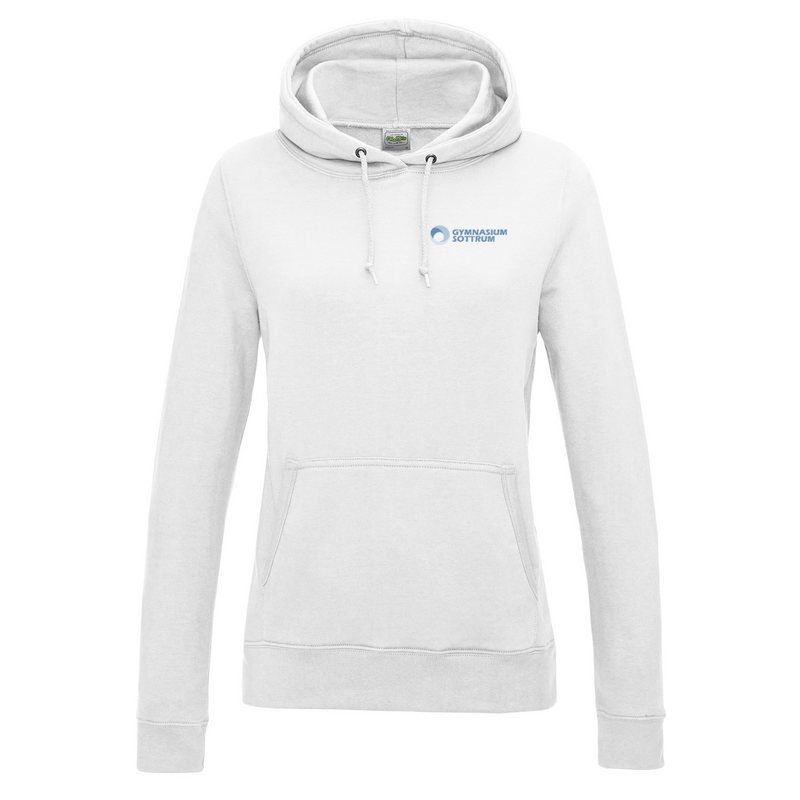 Premium Hoodie tailliert (Gym Sottrum)-zoom-