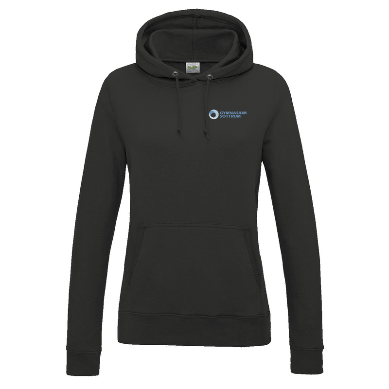 Premium Hoodie tailliert (Gym Sottrum)-zoom-