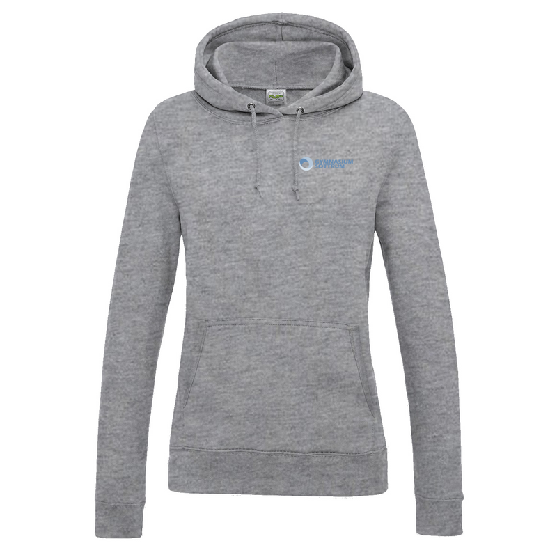 Premium Hoodie tailliert (Gym Sottrum)-zoom-