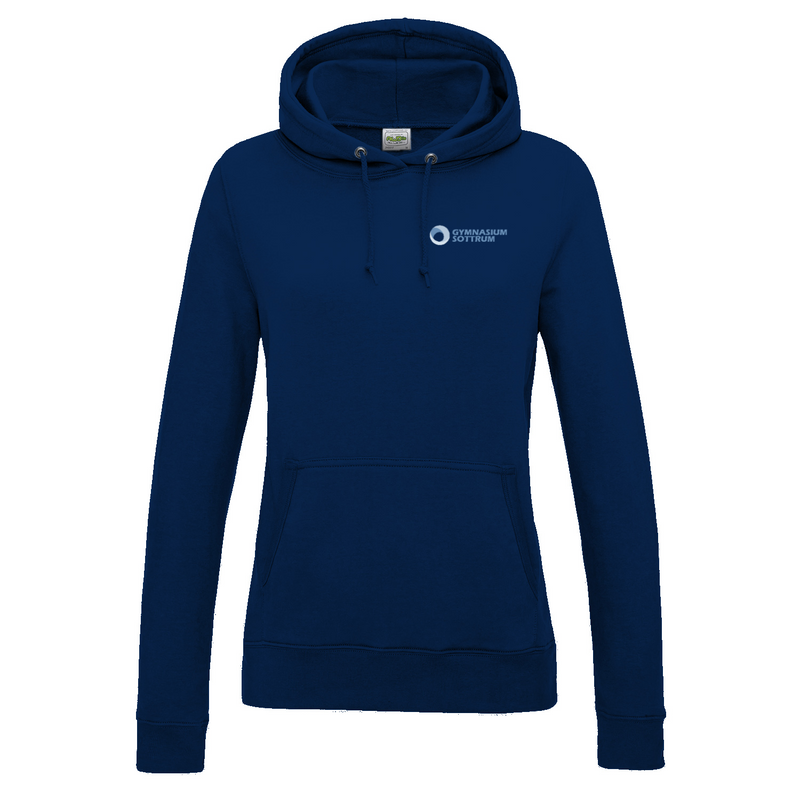 Premium Hoodie tailliert (Gym Sottrum)-zoom-