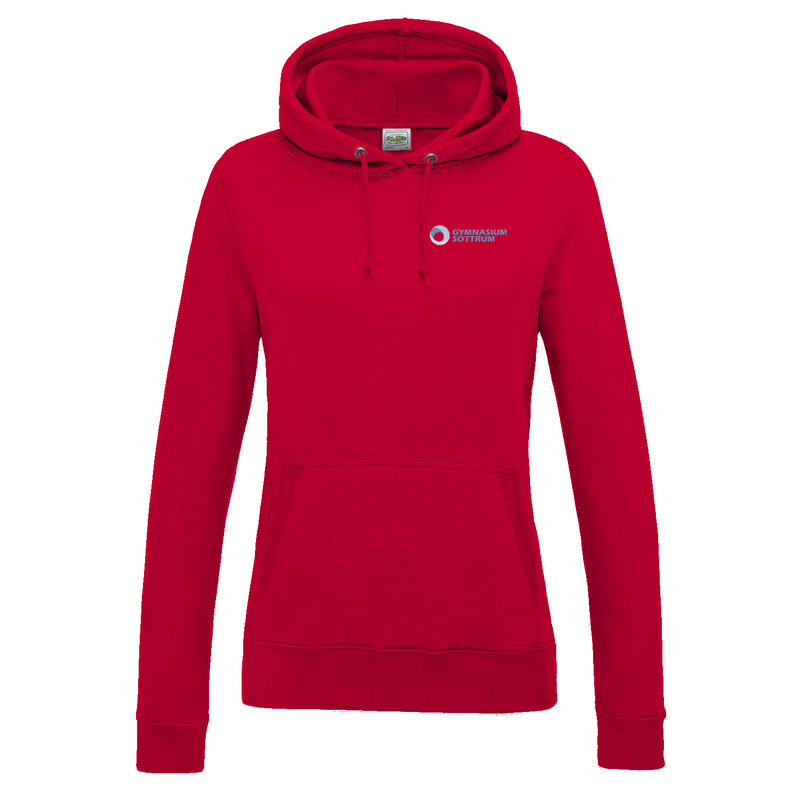 Premium Hoodie tailliert (Gym Sottrum)-zoom-