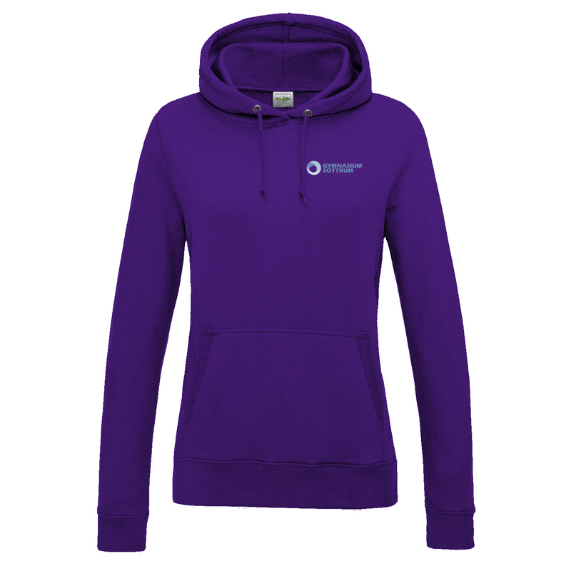 Premium Hoodie tailliert (Gym Sottrum)-zoom-
