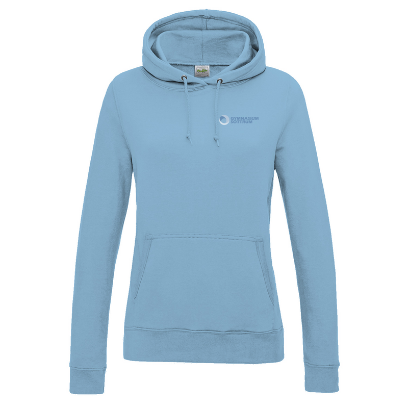 Premium Hoodie tailliert (Gym Sottrum)-zoom-