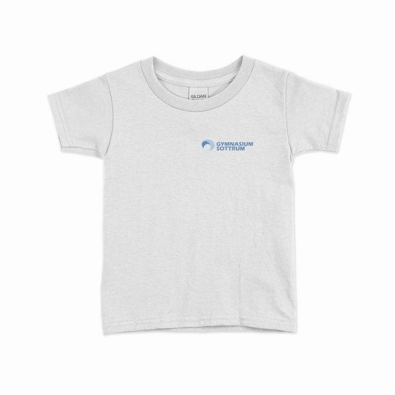 Premium Kinder T-Shirt (Gym Sottrum)-zoom-