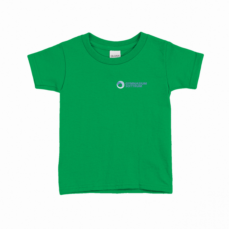 Premium Kinder T-Shirt (Gym Sottrum)-zoom-