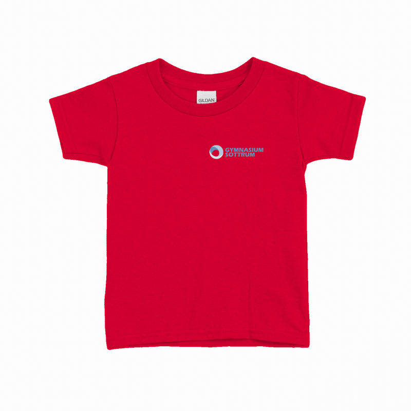 Premium Kinder T-Shirt (Gym Sottrum)-zoom-