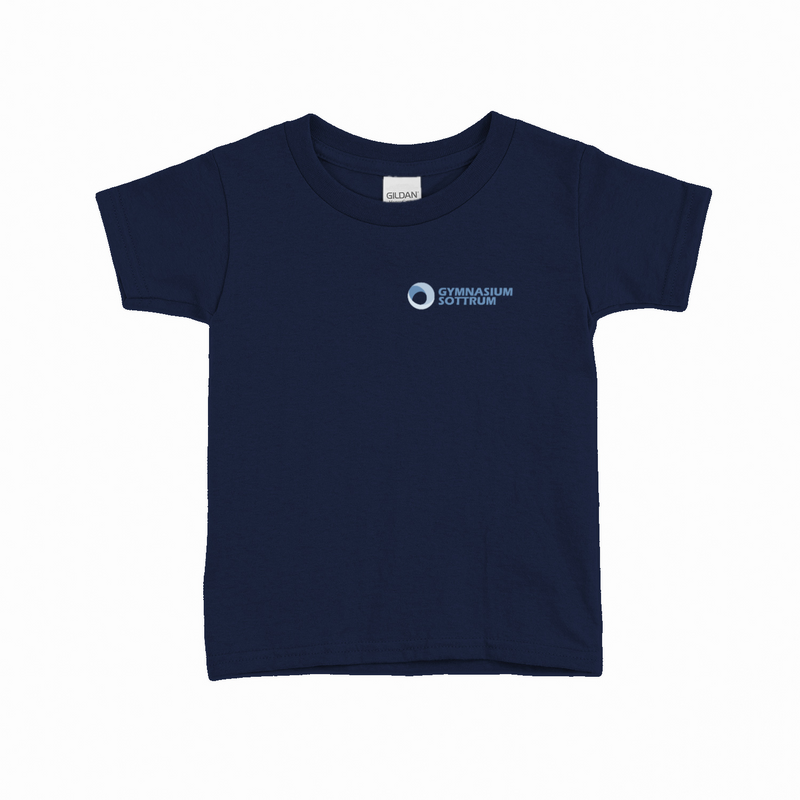 Premium Kinder T-Shirt (Gym Sottrum)-zoom-