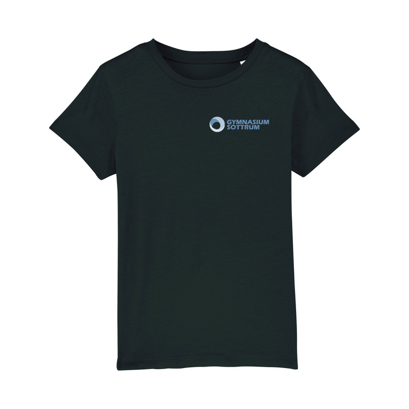 Premium Kinder Bio T-Shirt (Gym Sottrum)-zoom-