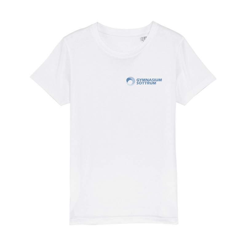 Premium Kinder Bio T-Shirt (Gym Sottrum)-zoom-
