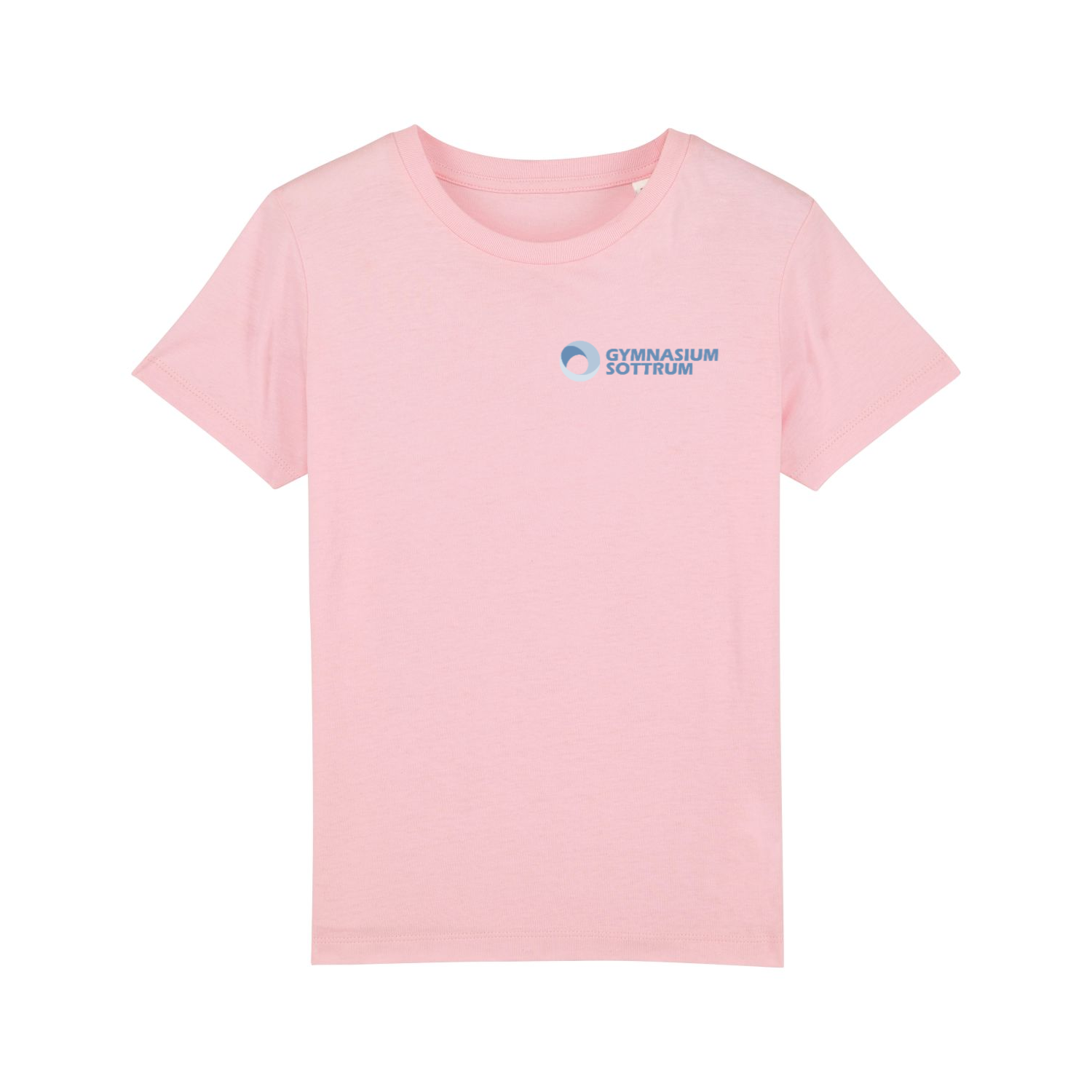 Premium Kinder Bio T-Shirt (Gym Sottrum)